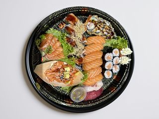 Box misto speciale 32 pezzi