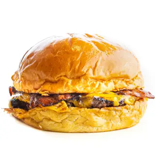 Dego crispy cheese