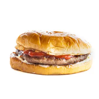 Fly burger