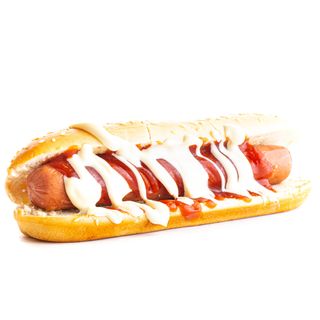 Hot dog