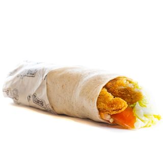 Chicken wrap