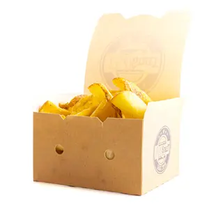 Patatine fritte