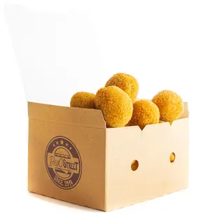 Olive all'ascolana