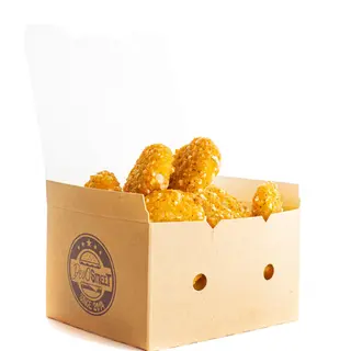 Cheesebomb