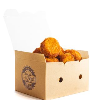 Dego nuggets x 10 pezzi