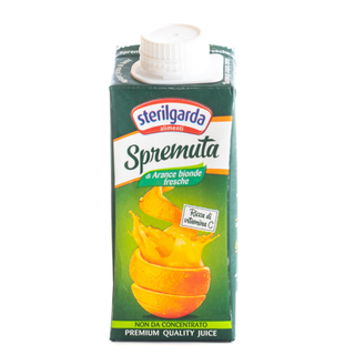 Succo di arancia 20 cl
