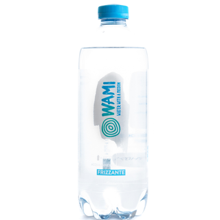 Acqua frizzante Wami 44 cl