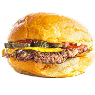Fly Cheeseburger XL