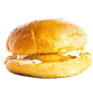 Fly Chicken Burger XL