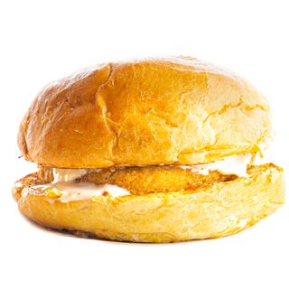 Fly Chicken Burger XL