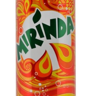 Mirinda