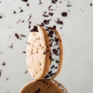 Barretta gelato Chocolate Love