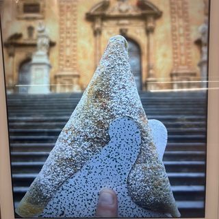 Crêpes Nutella e biscotto