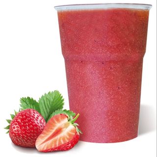 Granita fragola