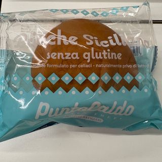 Brioche senza glutine