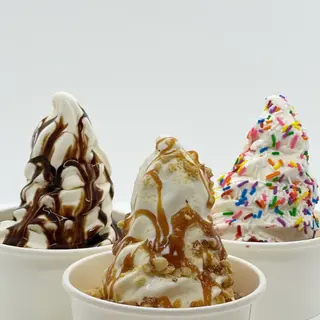 Yogurt piccolo