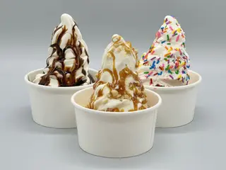 Yogurt grande