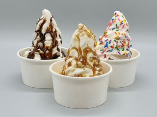 Yogurt grande