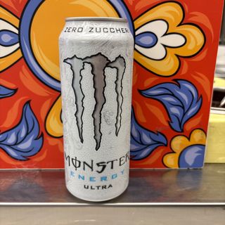 Monster ultra 500 ml