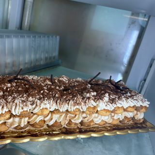 Stecca tiramisù