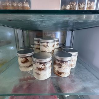 Tiramisù monoporzione
