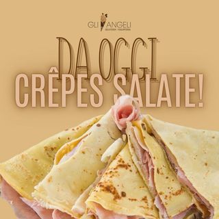 Prosciutto cotto e mozzarella