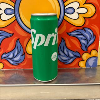 Sprite grande 330 ml
