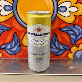 Tonica grande 330 ml