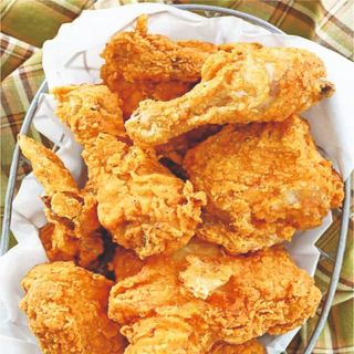 Alette di pollo Crispy 5