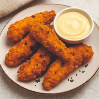 5 Filetti di pollo Speziato hot