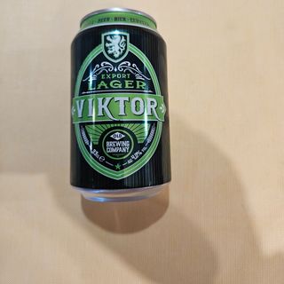 Viktor 0,33cl