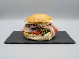 Kalaburger