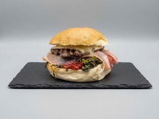 Kalaburger