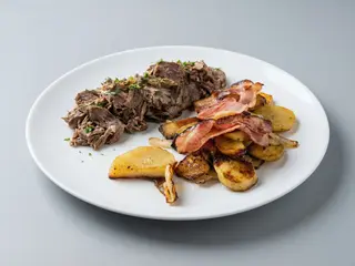 ARROSTO DI CUBEROLL
