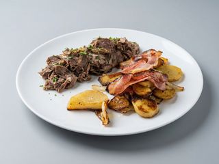ARROSTO DI CUBEROLL