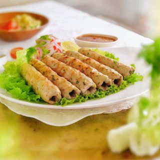 Shish kebab - 3 pezzi