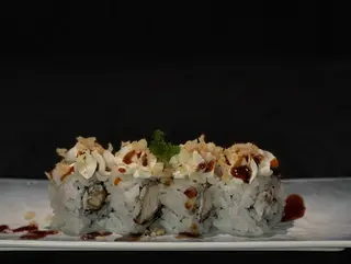 147-Chiken Roll