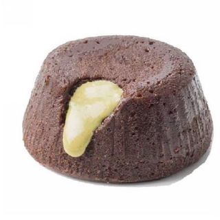 Soufflé al pistacchio