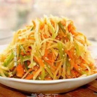 Insalata di patate