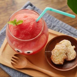 Granita anguria