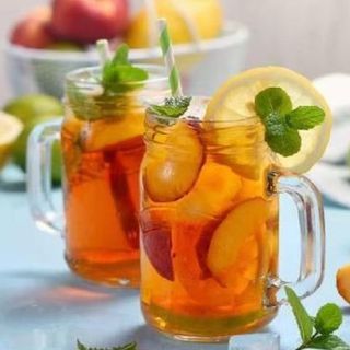 Litchi fragola