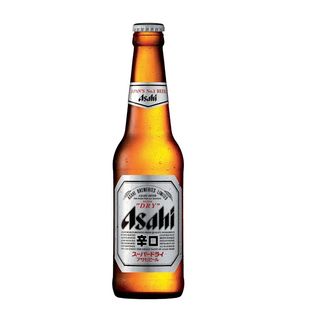 Birra Ashai 50 cl