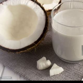 Cocco latte