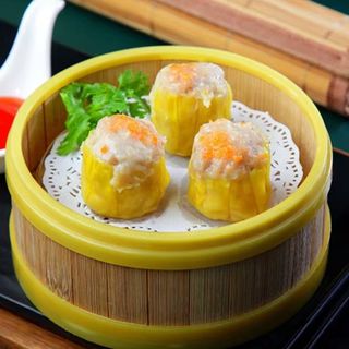 Ravioli shaomai