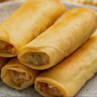 Involtini speciali