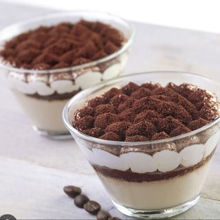 Coppa tiramisù
