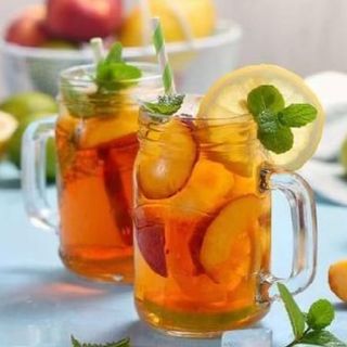 Litchi pesca