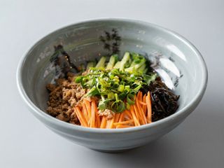 Ramen freddo