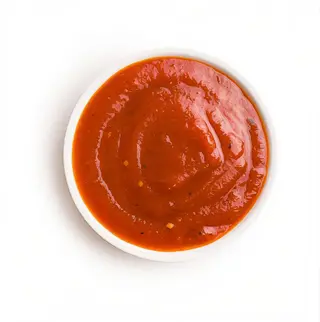 Bicchiere salsa picante 50 g