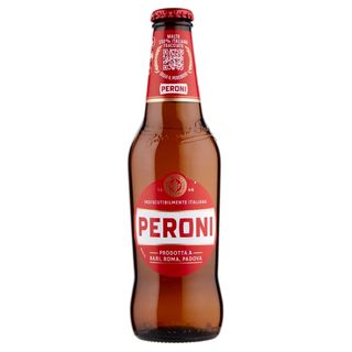 Peroni 33 cl